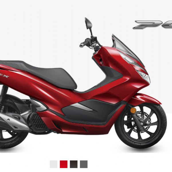  ������PCX