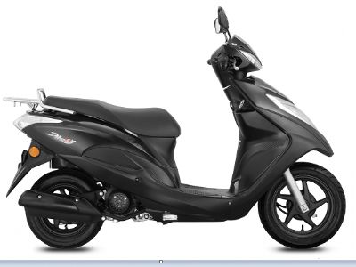  SDH125T-35