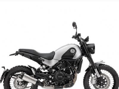 ��ʨ���������̥ Leoncino Trail��