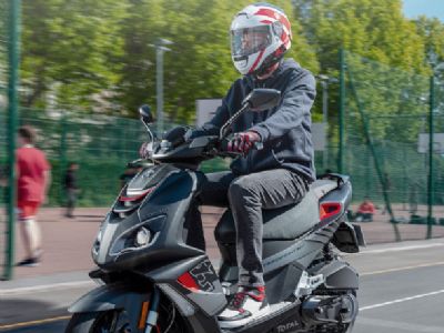 ����Ħ�� SPEEDFIGHT 4 150