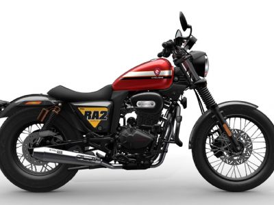 ������ RA2 SR250-12A