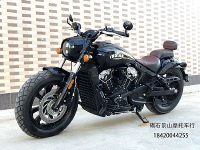 2019ӡ�ڰ�����scout bobber ������ʿĦ�С�