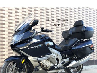 BMW����K1600GTL ������Ѳ���������Ħ�г���ʿ��