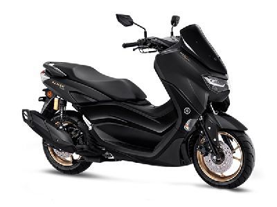 ������ Yamaha N-MAX 155