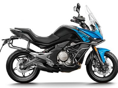 ����650MTĦ�г��������๦�����г�CFMOTOĦ�ó���