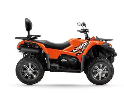����CFMOTO EPS�� CFORCE450 ȫ���γ���
