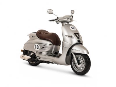 ����Ħ��Django����150cc SBC����ĵ��縴��̤�塭