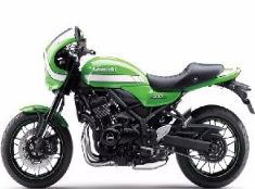 ����Z900RS cafe ֧�����а���