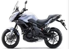 ���� Versys-650֧�����з���