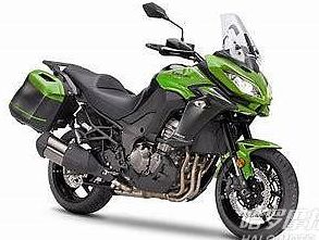 ���� Versys1000֧�����з���