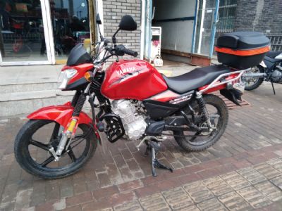 ������ Yamaha �콣 YBR150Z