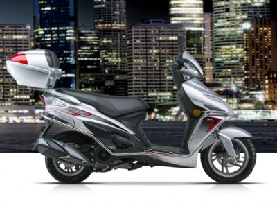  VR150