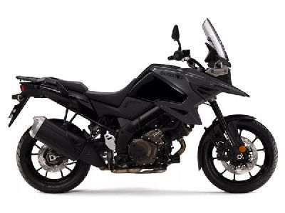 ��ľ  DL1050 V-strom1050