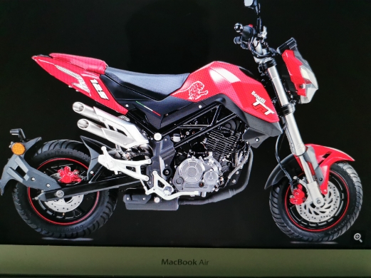  TN125С����