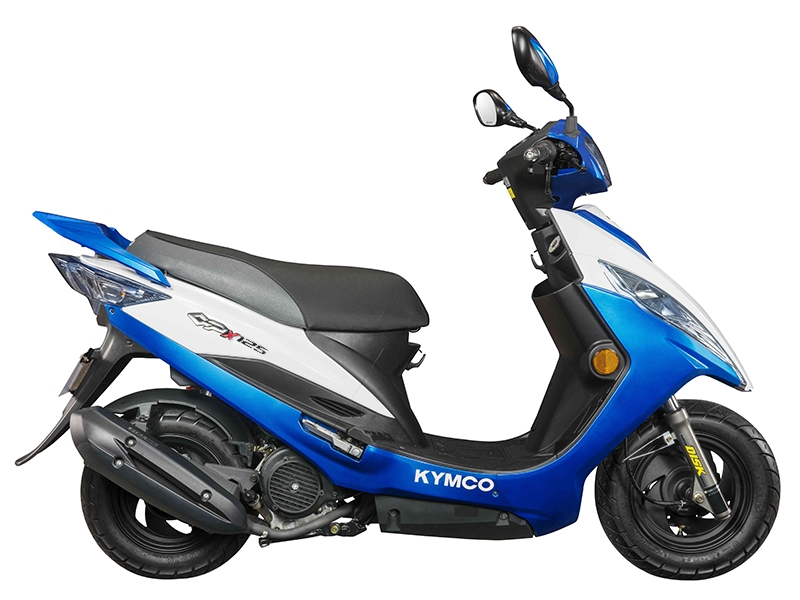  ����GPX125