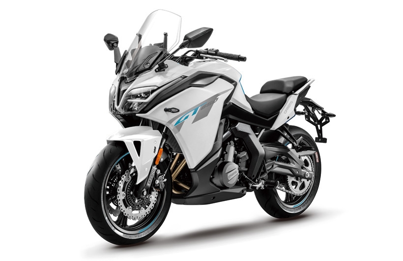  CF650��8