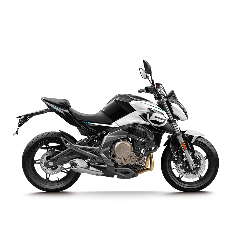 CF650-7B
