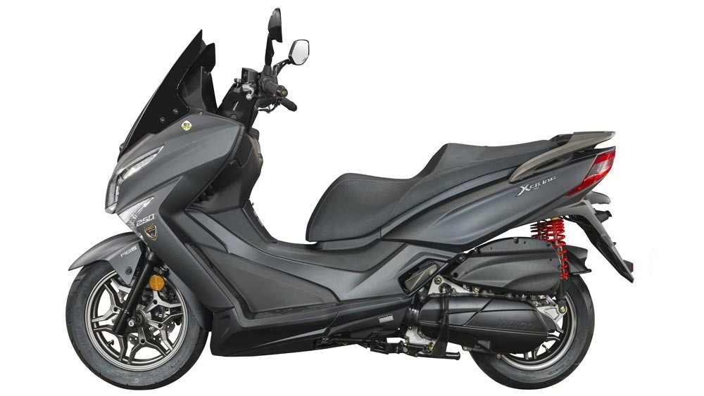  CK250T-10