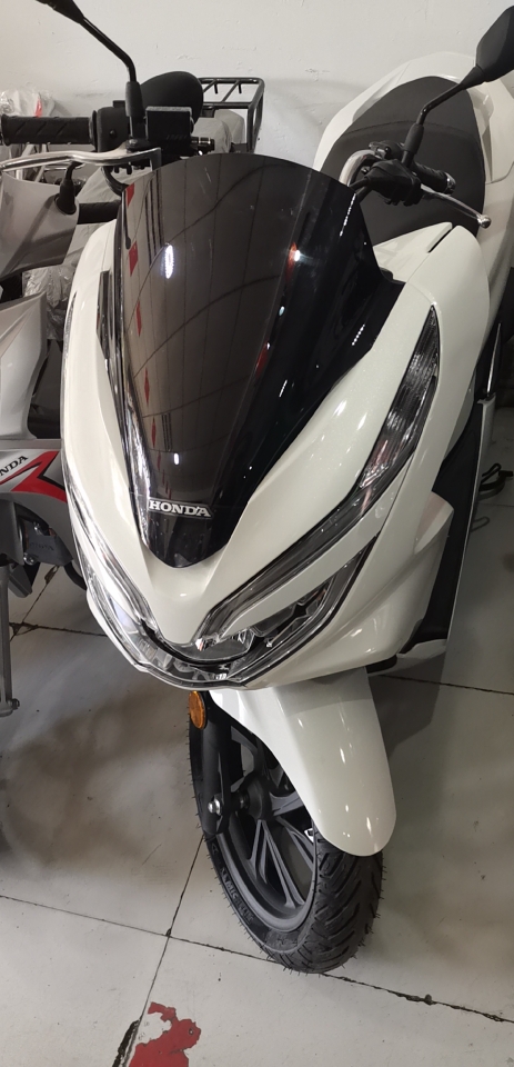  pcx150