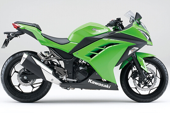 ���� Kawasaki ����