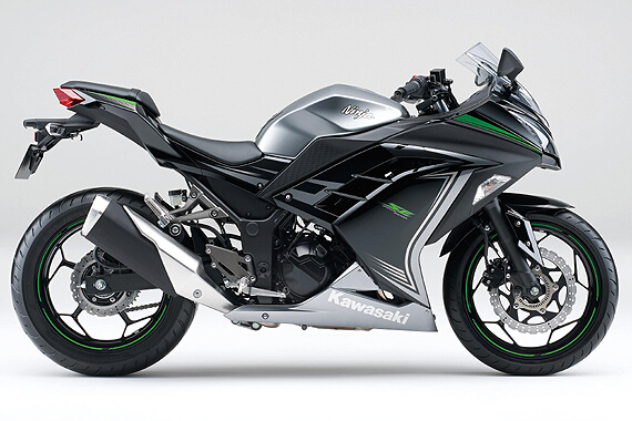 ���� Kawasaki ����