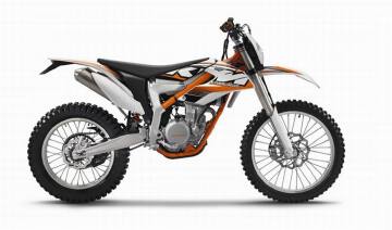 KTMFREERIDE 350(�ڻ�����)�������