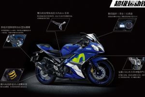 ����-������YZF-R15��2015����������