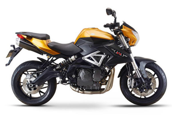 Ǯ�� TNT 600 ABS