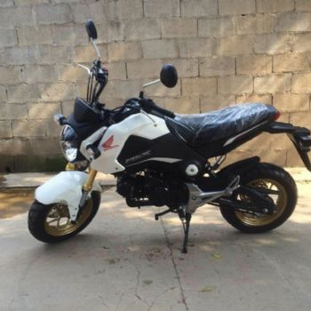 ȫ�½��ڱ���Ħ�г�2015�� MSX125 ����С���� ȫ��