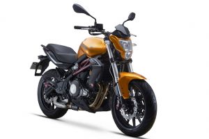 ������BenelliBN302��ɫ��ѡ