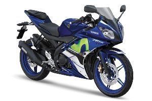  ������  YZF-R15