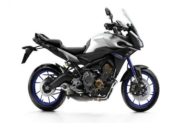 ������ Yamaha MT-09 Tracer(2018)