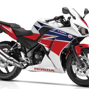  �´��ޱ���2015�������³�CBR300R��
