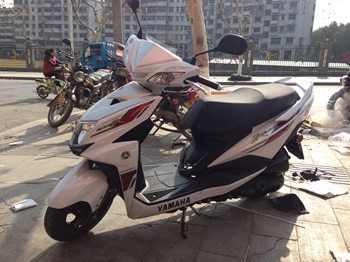 ������ �������� ZY 125T-9/8 ����̤��Ħ�г�
