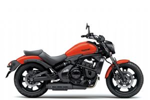 ����kawasakiVulcan S��ѡ��ɫ