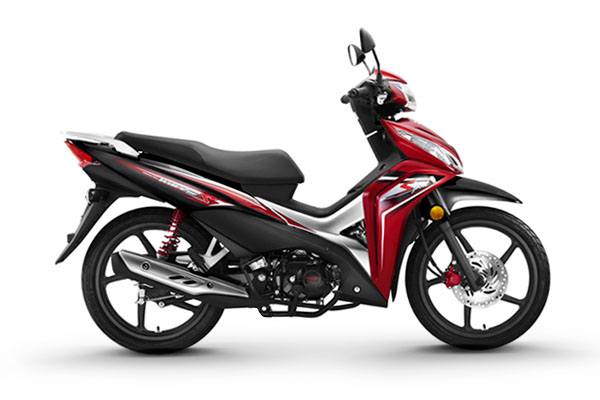 �´��ޱ��� WAVE110T(2015)