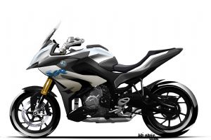 ����S1000XR�������