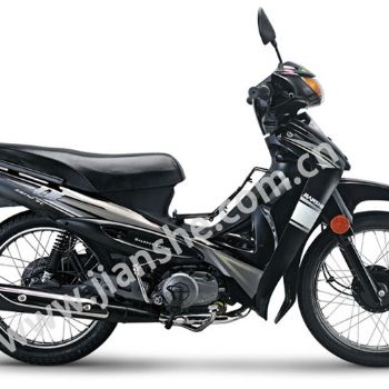  ����Ħ�������� JS110-9C����ӱ