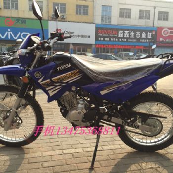 ������XTZ125