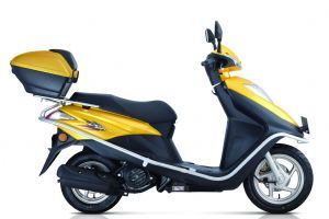 SDH125T-27