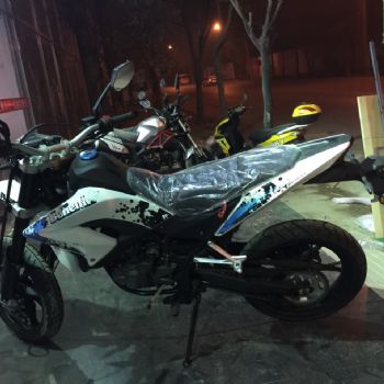 BJ250GY-2