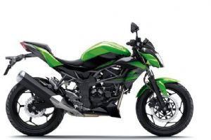 ����kawasakiZ250SL�������