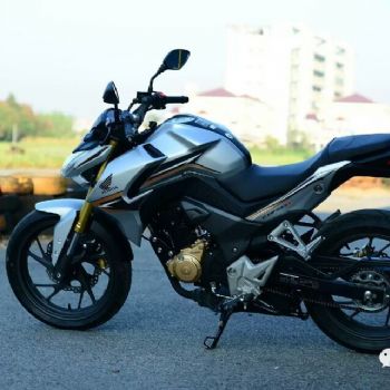  ����CBF190R ������Ұ��Ħ�г�
