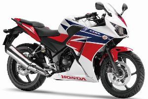 CBR300R