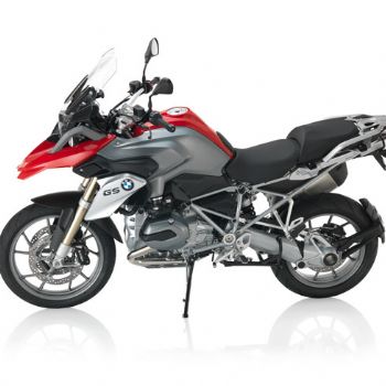 R 1200 GS
