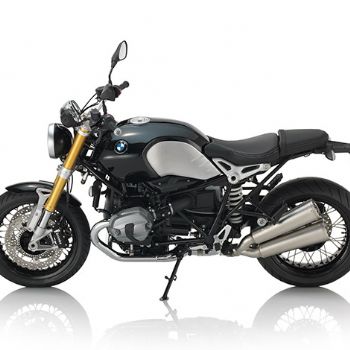 BMW R nineT