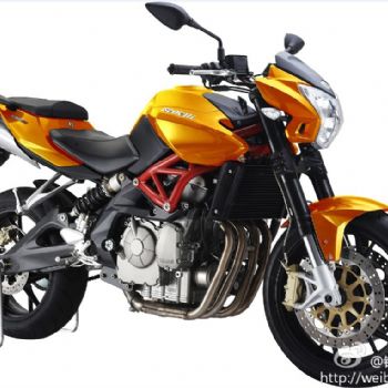  Ǯ��TNT 600 ABS
