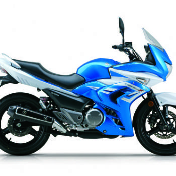  GW250F