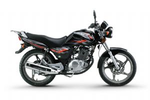 ������ˬ EN125-2F�������