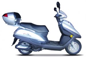 HYOSUNG��ʤĦ����� QM125T-6C(T2)�ֲ�ϸ��